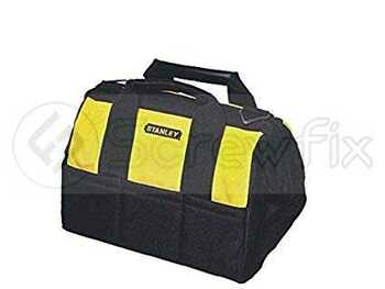 NYLON TOOL BAG, WATER PROOF, 305MM-12