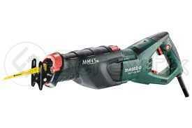 Metabo SSEP 1400 MVT Sabre Saw