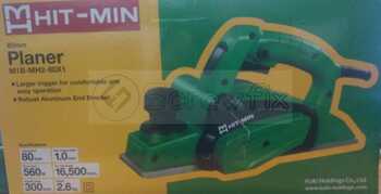 HITMIN M1B-MH2-80X1S9W Planer