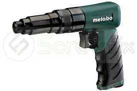 Metabo DS 14 Compressed Air Screwdriver