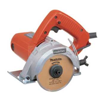 MT410 Marble Cutter: 110MM / 1200W / 13000rpm