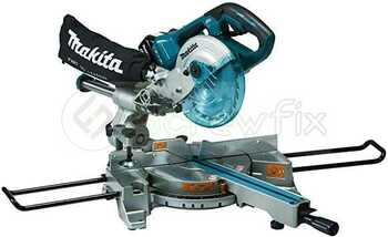 Makita DLS714-18V Cordless Compound Miter Saw