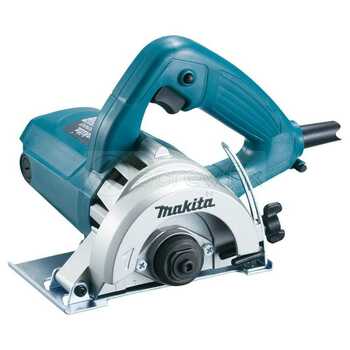 Makita 4100NH3Z - 4inch Marble Cutter / 1200W / 13000rpm