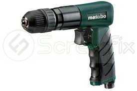 Metabo DB 10 Compressed Air Drill