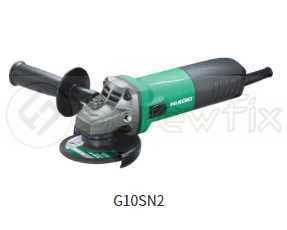 G10SN2- 100mm Disc Grinder