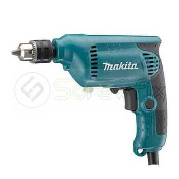 Makita 6412-10mm DRILL/Variable Speed Reversing Drill