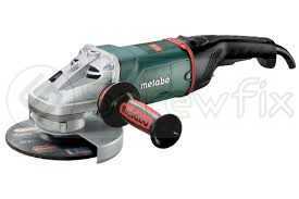 Metabo W 24-180 MVT Angle Grinder