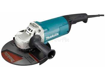 GA9060: 9"ANGLE GRINDERS 2200W / 6600rpm / Heavy duty