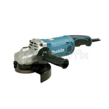 GA7050: 7" ANGLE GRINDERS 2000W / 8500rpm / Compact