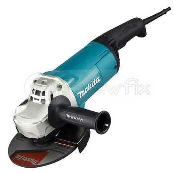 GA7060: 7" ANGLE GRINDERS 2200W / 8500rpm / Heavy duty