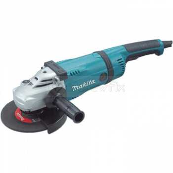 GA7030: 7" ANGLE GRINDERS 2400W / 8500rpm / Heavy Duty