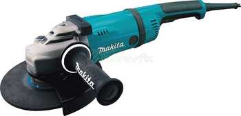 Makita GA9040S: 9" Angle Grinder - Heavy Duty