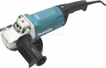 GA9061: 9"ANGLE GRINDERS 2200W / 6600rpm / Heavy duty / SJS II