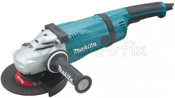 Makita GA9030: 9"Angle Grinder - Heavy Duty