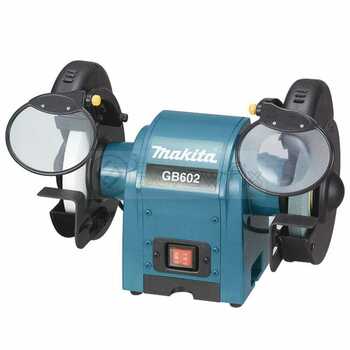 GB602: BENCH GRINDER 150MM / 250W