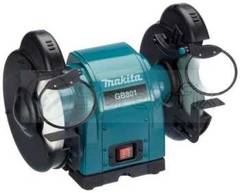 GB801: BENCH GRINDER 205MM / 550W