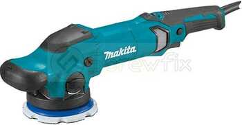 Makita PO5000C 125MM  Dual Action Random Orbit Polisher