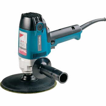 Makita PV7000C - STONE POLISHERS 180MM / 900W / 600-2000rpm / 2.1kg