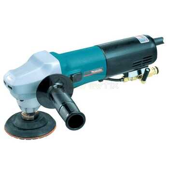 Makita PW5001C - 900W / 2000-4000rpm / Stone Polishing