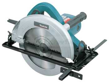 N5900BL: Circular Saw 235MM / 2000W / 4100rpm / Max cut 85mm / 7.2kg