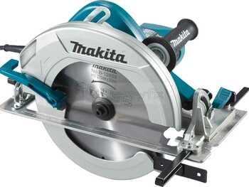 HS0600: Circular Saw 270MM / 2100W / 4100rpm / Max cut 97mm / 7.3kg