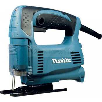 Makita 4327: JIG SAWS 450W / Wood:65mm Steel:6mm / Light Weight