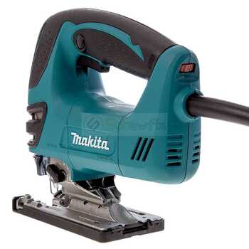 Makita 4350CT: 720W Jig Saw