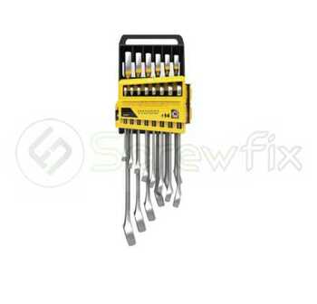 14PC CWB Set in Holder - metric