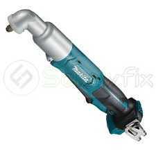 TL065DWYE: 60N.m Cordless Angle Impact Wrench / 0-2000 RPM / 0-3000 IPM