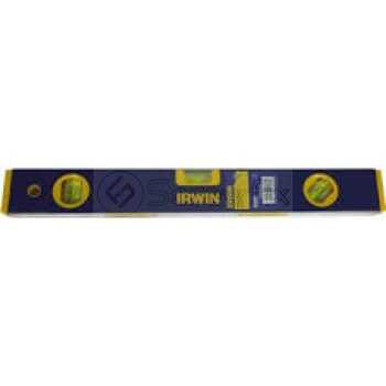 IRWIN MAGNETIC BOX LEVEL 16"/406 MM