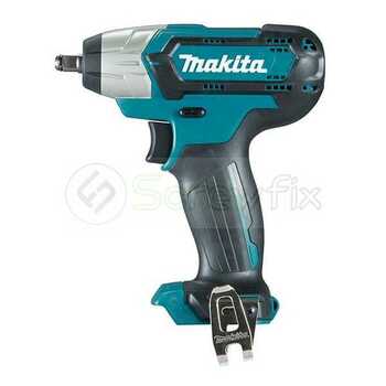 TW140DZ: 140N.m Cordless Impact Wrench 3/8"(9.5mm) 0-3200IPM 0-2600RPM