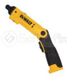 DCF008-IN Cordless Screwdriver