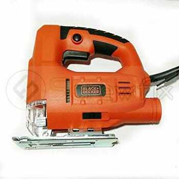 JS20-IN 60mm 400W Variable Speed Jigsaw