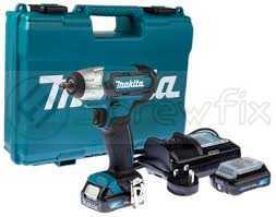 TW140DWAE: 140N.m Cordless Impact Wrench 3/8"(9.5mm) 0-3200IPM 0-2600RPM