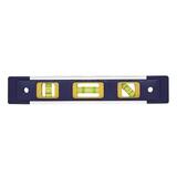 9"-225MM TORPRDO LEVEL (PLASTIC)