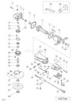 ARMATURE 230V