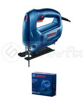 Bosch GST 650 Professional Jigsaw