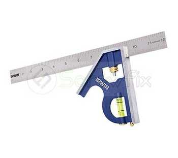 COMBINATION SQUARE 12"/300MM