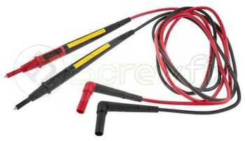 Fluke TL 175 TwistGuardâ„¢ Test Leads