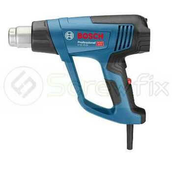 GHG 20-63 Professional Heat Gun