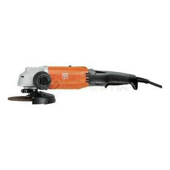 Fein HFW 9-125 Angle Grinder