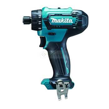 DF033DZ: 10mm Cordless Driver Drill (Bare Tool)