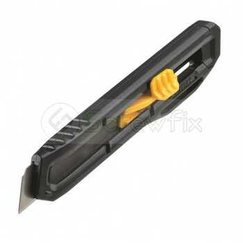 18mm Slide Lock Snap Off Knife