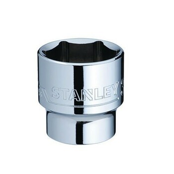 3/4" 6PT SOCKET 28MM