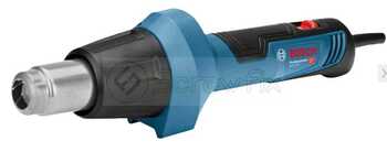 Bosch GHG 20-60 Professional Heat Gun