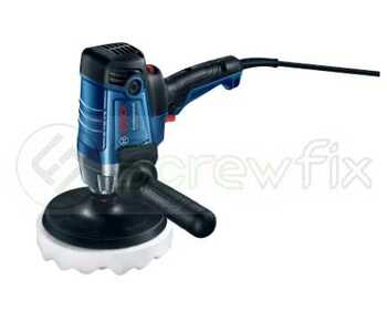 Bosch GPO 950 PT-BE / 71 Professional Polisher