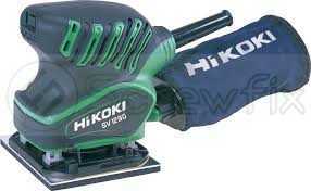 HiKOKI SV12SG-Orbital Sander