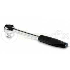 1/4" Round Head Ratchet