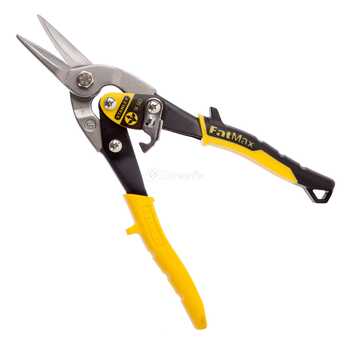 AV SNIPS STRAIGHT CUT BI-MAT