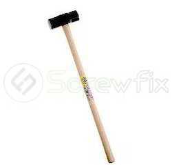 SLEDGE HAMMER HICKORY HANDLE 3.62 KGS-8